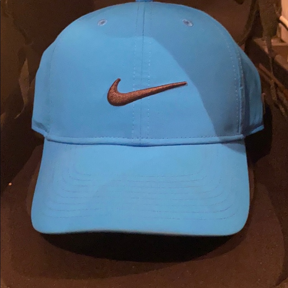 Legacy dri -fit running hat